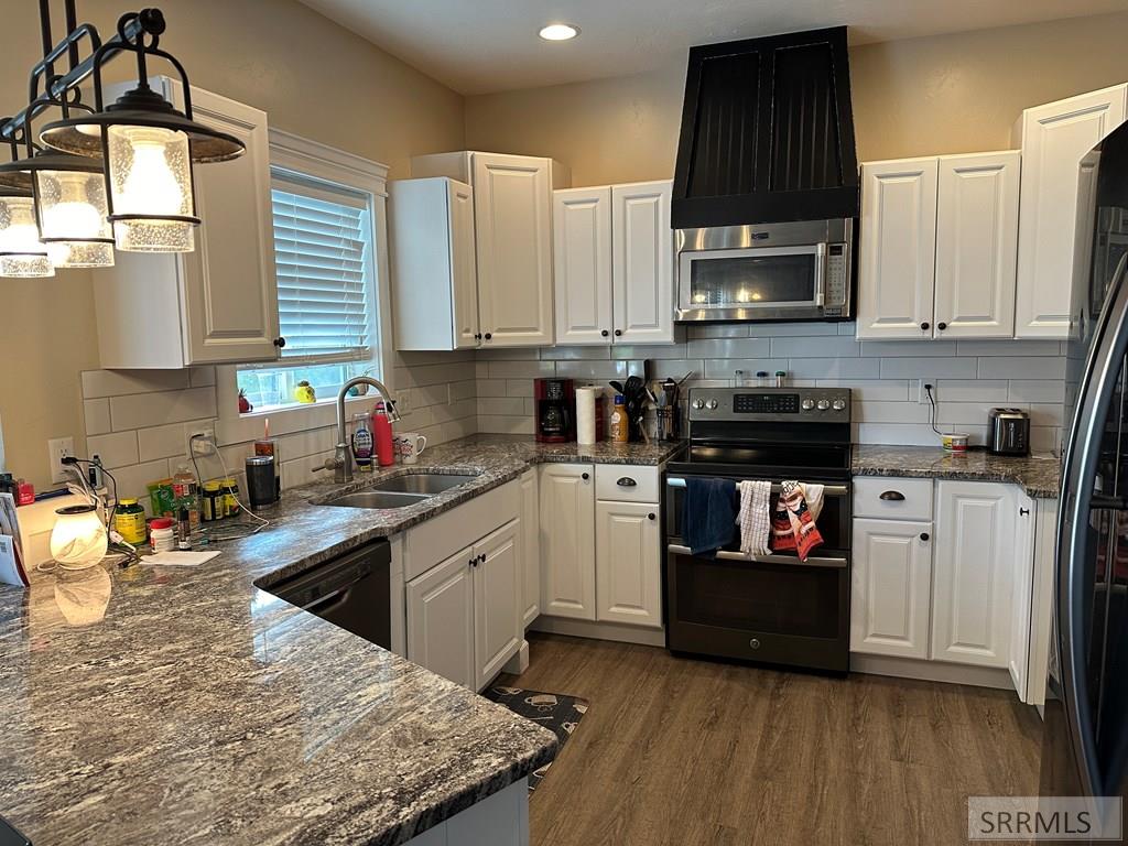 222 N 165 W, BLACKFOOT, Idaho image 11