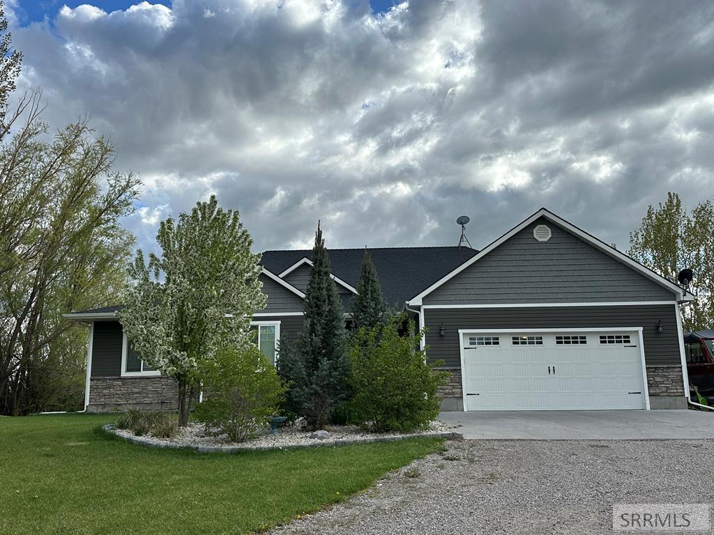 222 N 165 W, BLACKFOOT, Idaho image 1
