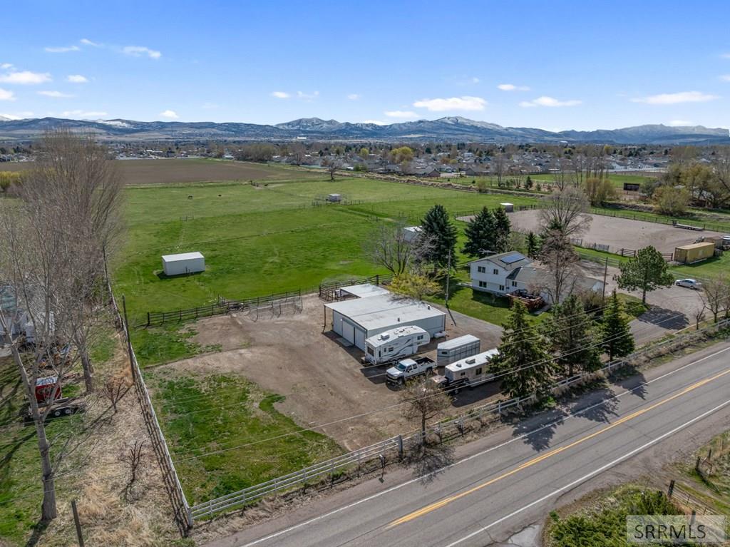 11578 N Philbin Road, POCATELLO, Idaho image 2