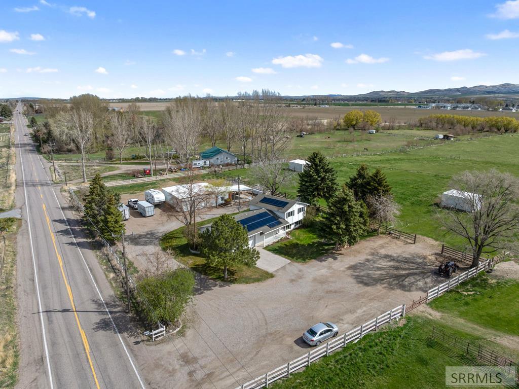 11578 N Philbin Road, POCATELLO, Idaho image 1