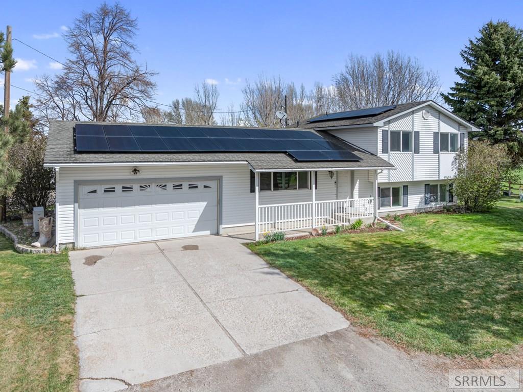 11578 N Philbin Road, POCATELLO, Idaho image 3
