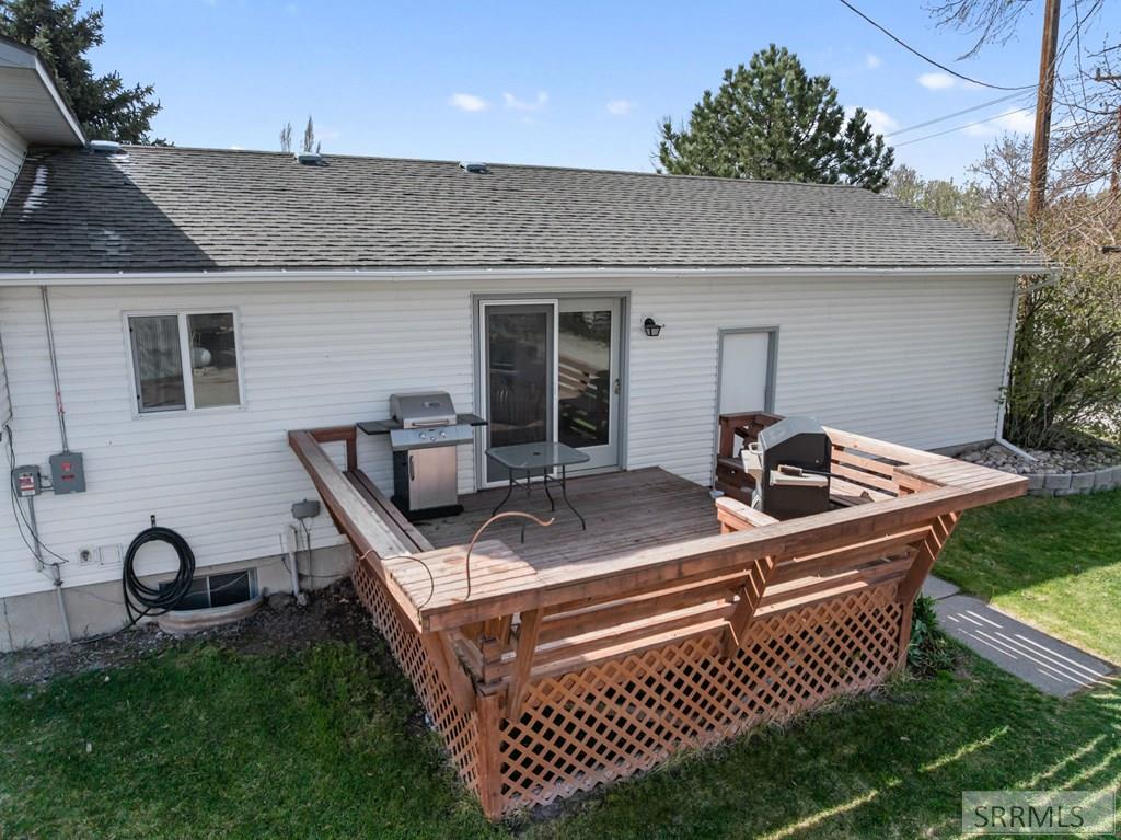 11578 N Philbin Road, POCATELLO, Idaho image 27