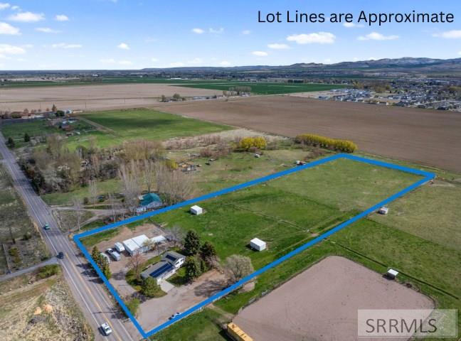 11578 N Philbin Road, POCATELLO, Idaho image 37