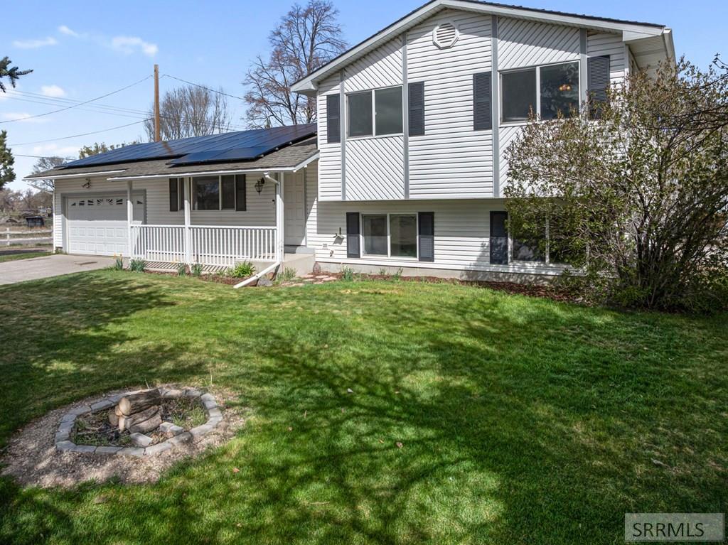 11578 N Philbin Road, POCATELLO, Idaho image 4