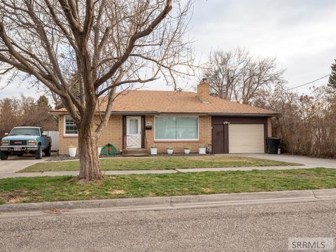 263 2nd N RIGBY ID 83442