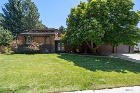 Photo of 2795 Surrey Lane, IDAHO FALLS, ID 83404 (MLS # 2187732)