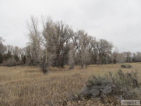 Vacant Land For Sale - 4617 E 200 N<br/> Jefferson County, RIGBY, ID 83442