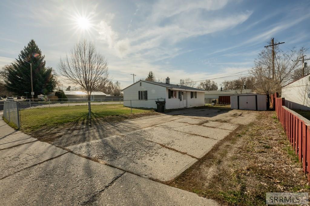 785 Winston Avenue, IDAHO FALLS, Idaho image 23