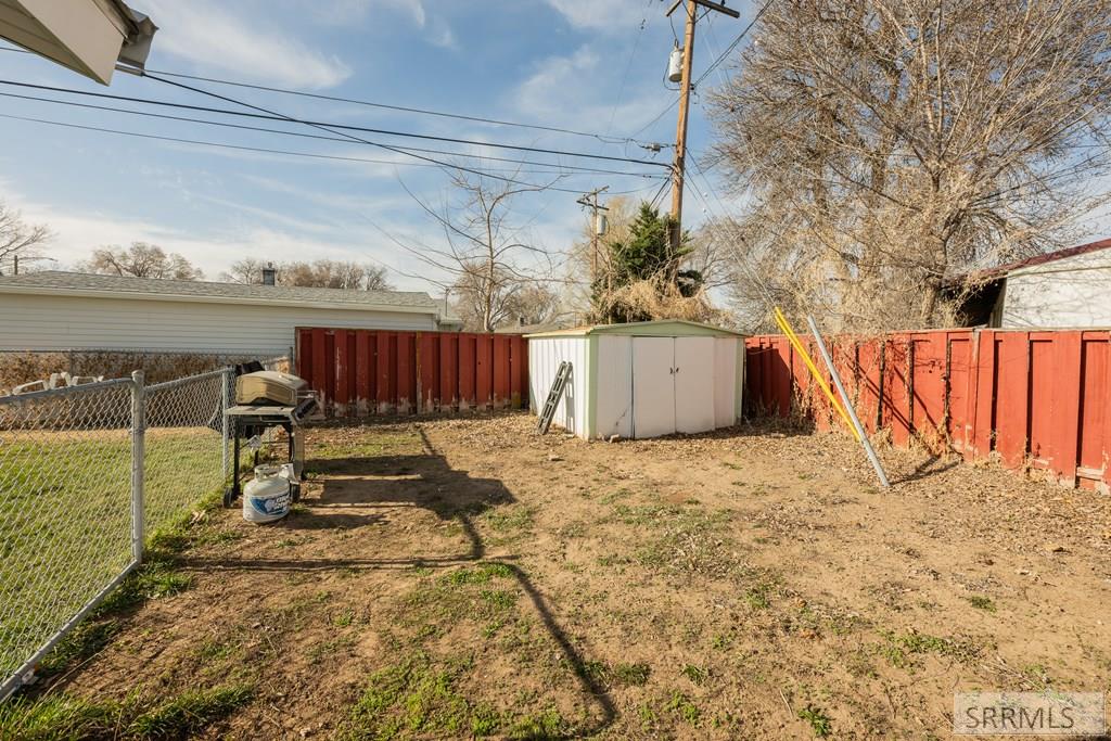785 Winston Avenue, IDAHO FALLS, Idaho image 27