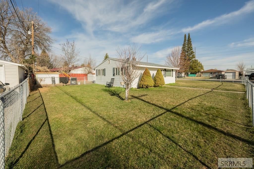 785 Winston Avenue, IDAHO FALLS, Idaho image 21