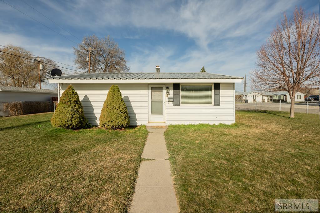 785 Winston Avenue, IDAHO FALLS, Idaho image 1