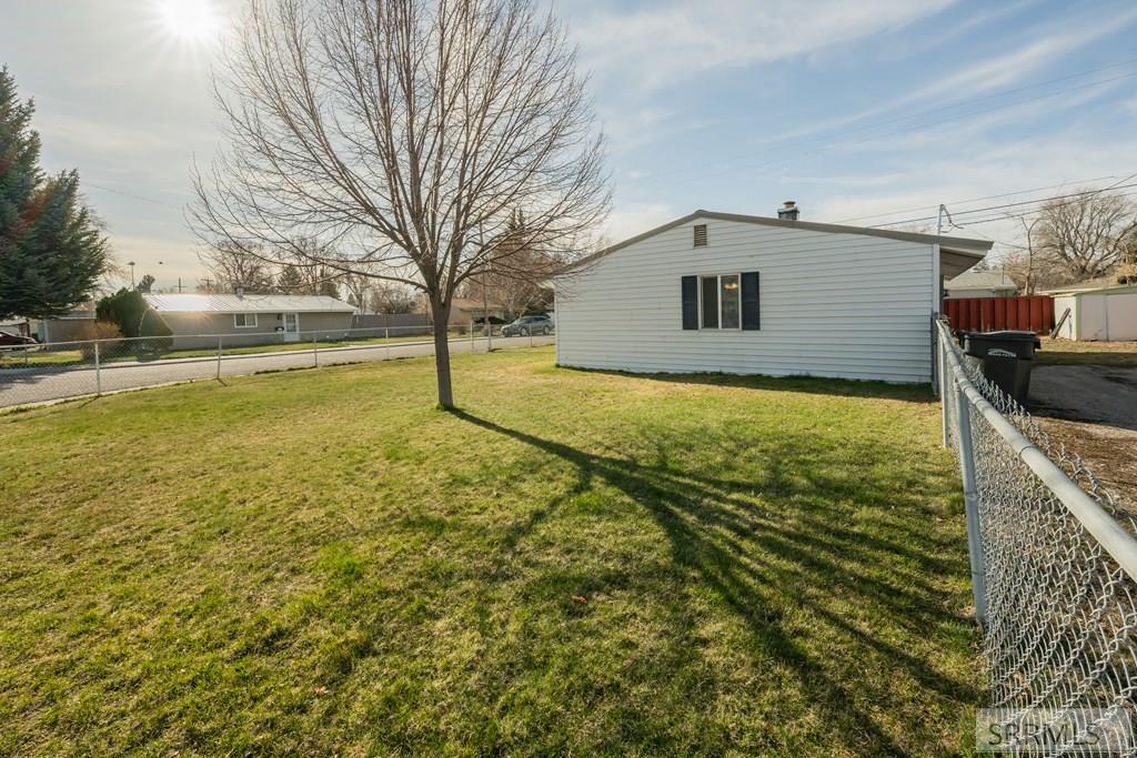 785 Winston Avenue, IDAHO FALLS, Idaho image 22