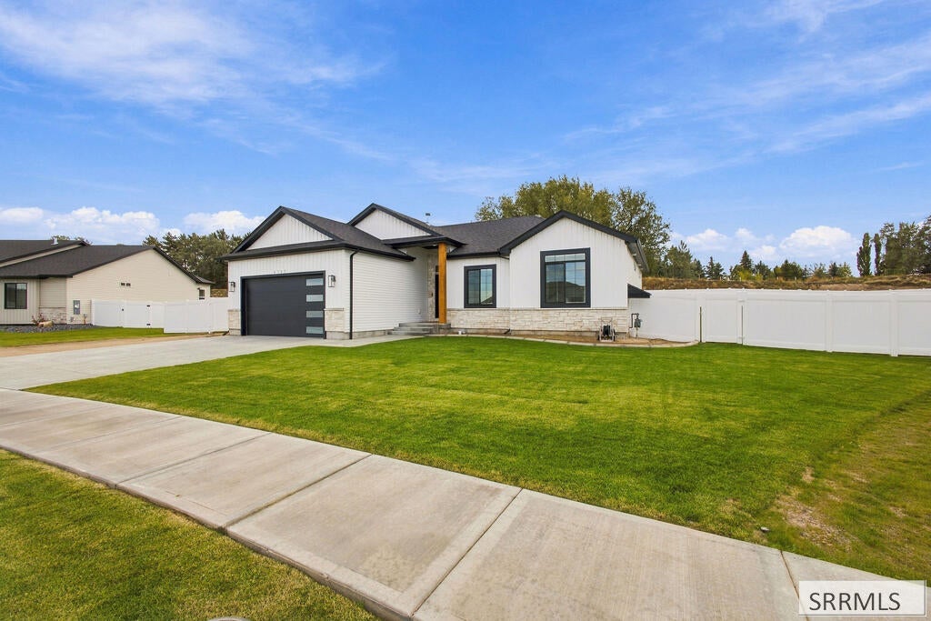 6307 Cottontree Lane