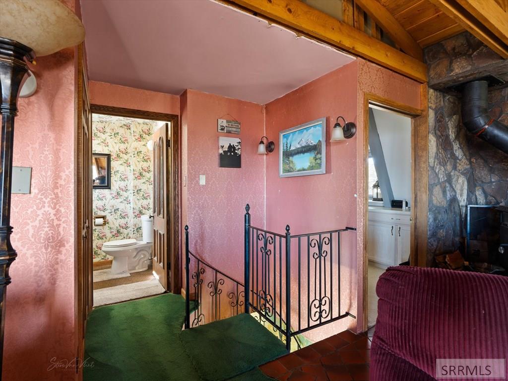 52 E Pine Drive, LAVA HOT SPRINGS, Idaho image 32