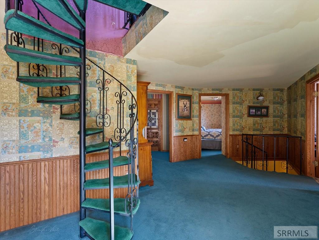 52 E Pine Drive, LAVA HOT SPRINGS, Idaho image 33