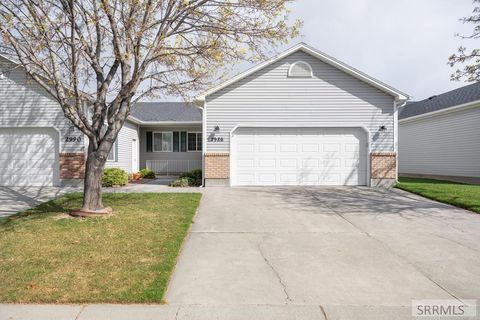 Photo of 2986 Thayer Bridge Circle, IDAHO FALLS, ID 83402 (MLS # 2185503)