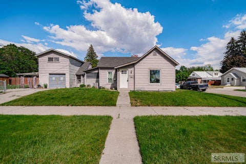 Homes For Sale - 295 S Emerson Avenue<br/> IDAHO FALLS, ID 83401