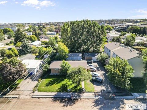 Multifamily For Sale - 343 S 4th W<br/> REXBURG, ID 83440