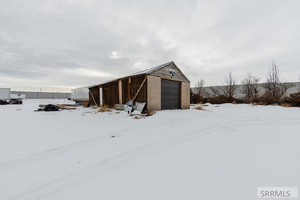 2023 W 49th S, IDAHO FALLS, Idaho image 36