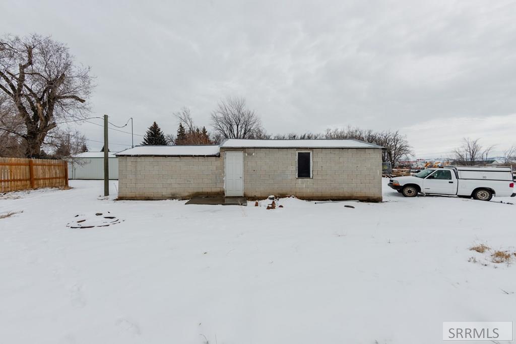 2023 W 49th S, IDAHO FALLS, Idaho image 32