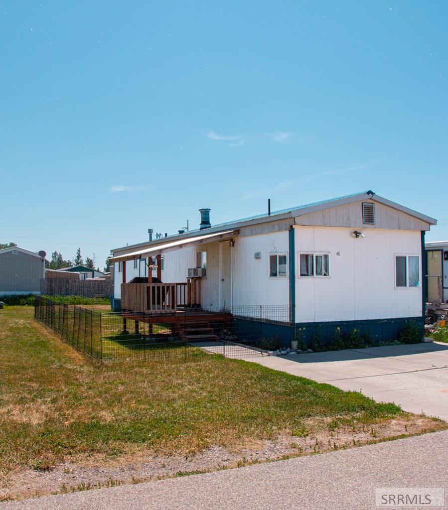 4986 S 2000 W #48, REXBURG, Idaho image 4