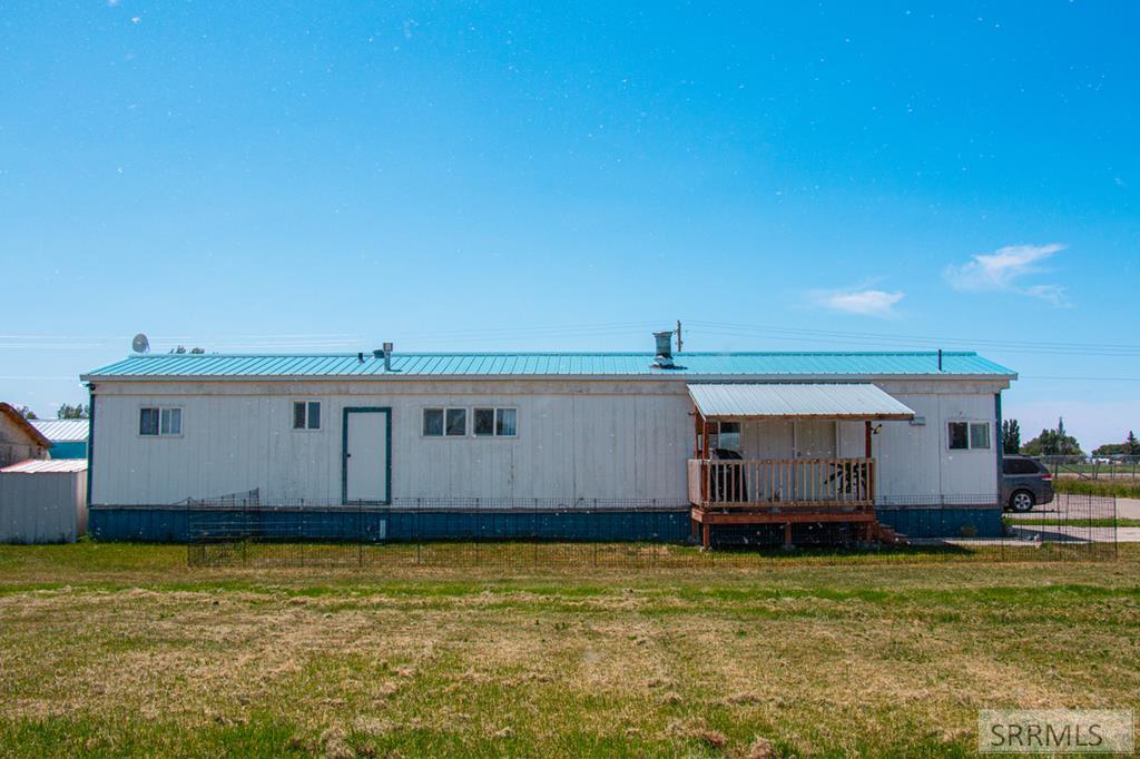4986 S 2000 W #48, REXBURG, Idaho image 1