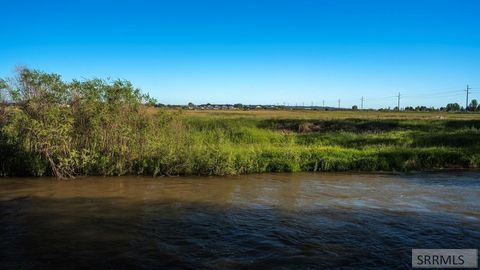 Vacant Land For Sale - 5000 E N<br/> SUGAR CITY, ID 83448