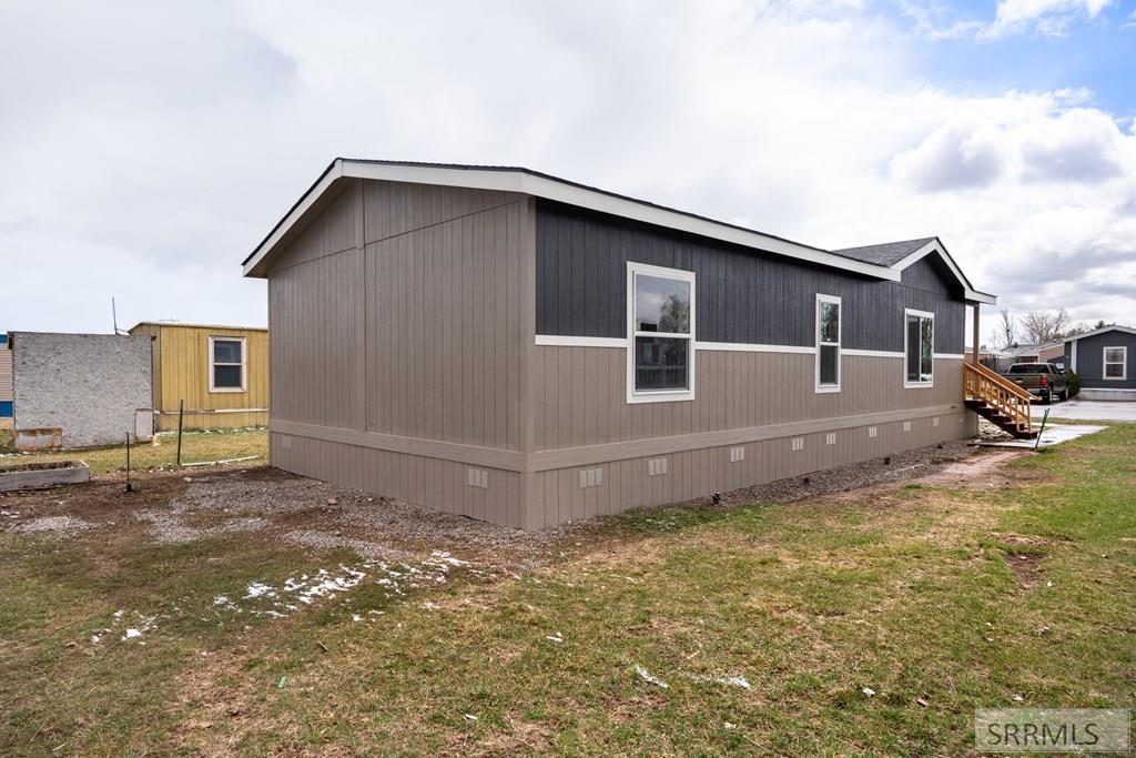 4986 S 2000 W #42, REXBURG, Idaho image 17