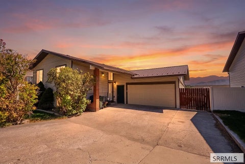 Photo of 1637 Glacier Street, POCATELLO, ID 83201 (MLS # 2188854)
