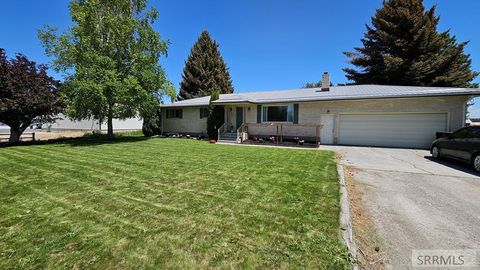 Photo of 4064 S 2000 W, REXBURG, ID 83440 (MLS # 2180637)