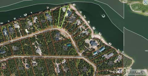 Vacant Land For Sale - 3649 Redtail Street<br/> Fremont County, ISLAND PARK, ID 83429