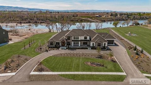 Photo of 1573 N 885 E, SHELLEY, ID 83274 (MLS # 2185461)