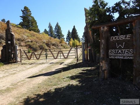 Vacant Land For Sale - TBD Sellers Creek Road<br/> FIRTH, ID 83236
