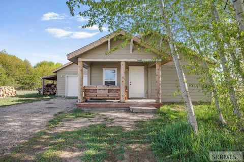 Mobile Home For Sale - 340 E Garnet Drive<br/> Teton County, DRIGGS, ID 83422