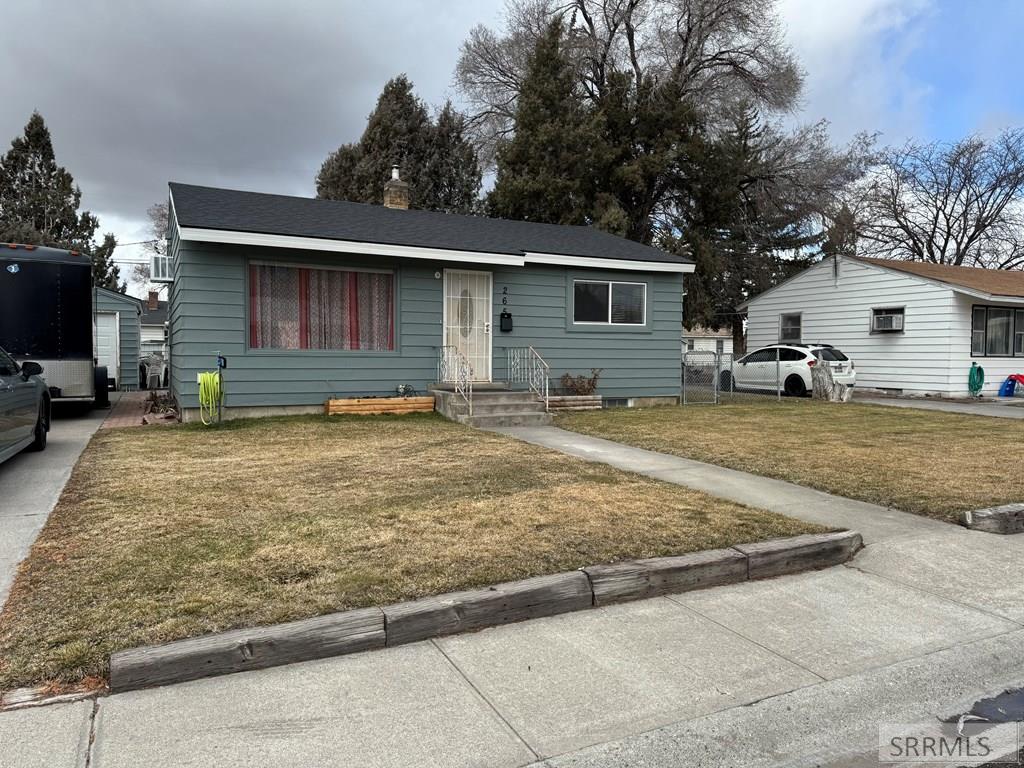 265 N Spruce Street, BLACKFOOT, Idaho image 2