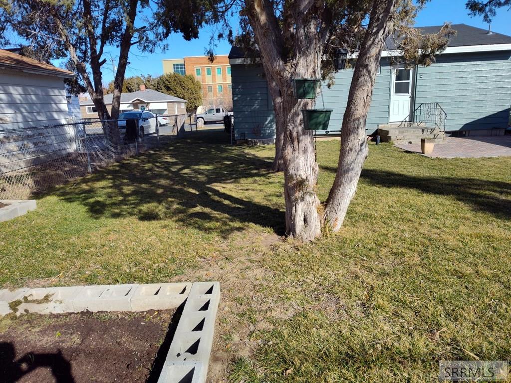 265 N Spruce Street, BLACKFOOT, Idaho image 23