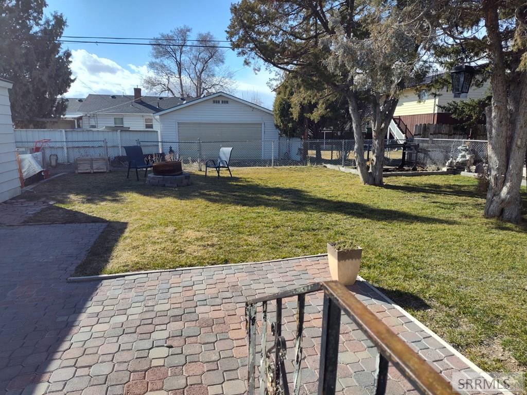 265 N Spruce Street, BLACKFOOT, Idaho image 24