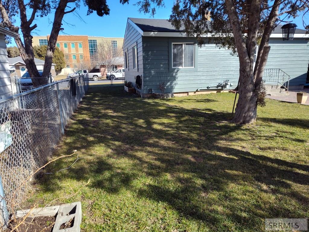 265 N Spruce Street, BLACKFOOT, Idaho image 22