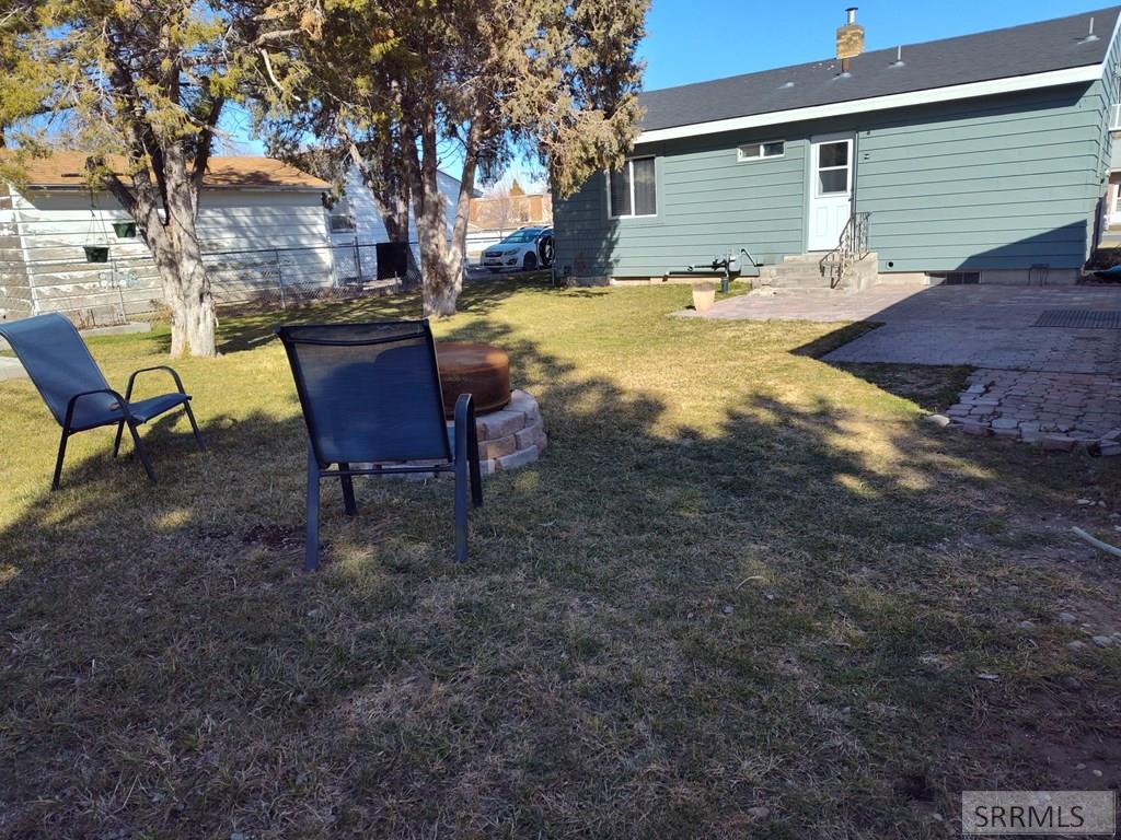265 N Spruce Street, BLACKFOOT, Idaho image 25