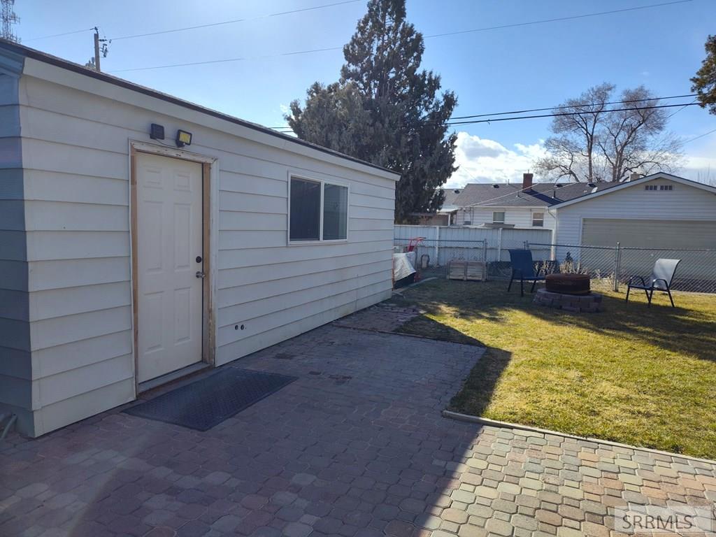 265 N Spruce Street, BLACKFOOT, Idaho image 27