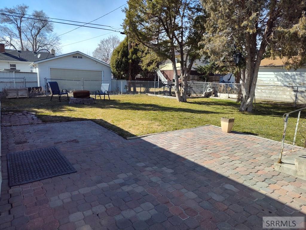 265 N Spruce Street, BLACKFOOT, Idaho image 26