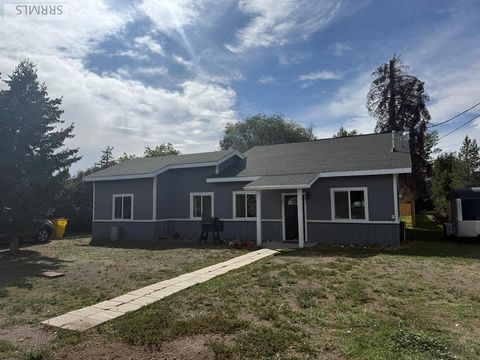 Photo of 201 N Center Street, ST ANTHONY, ID 83445 (MLS # 2179529)
