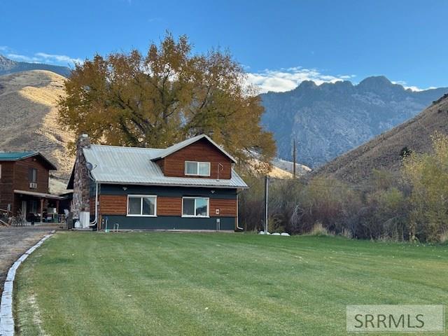 18 Warm Springs Road, SALMON, Idaho image 6