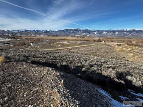 TBD Sagebrush Avenue SALMON ID 83467