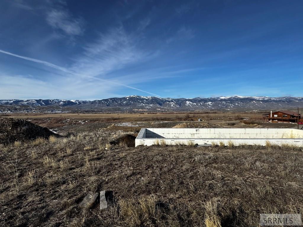 TBD Sagebrush Avenue