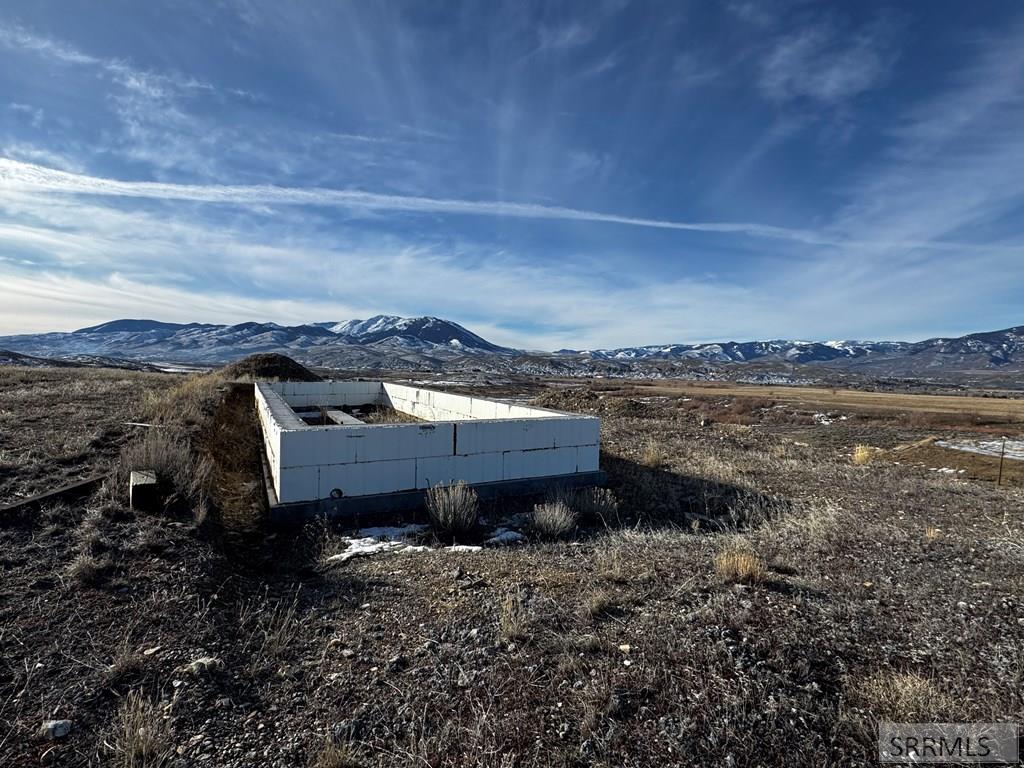 TBD Sagebrush Avenue