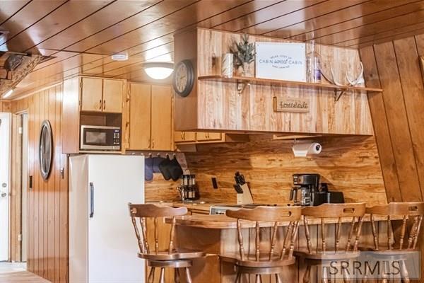 2750 SW Sage Hen Drive, ISLAND PARK, Idaho image 6