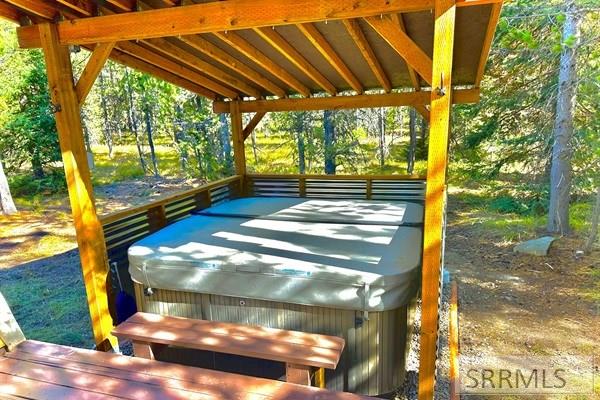 2750 SW Sage Hen Drive, ISLAND PARK, Idaho image 19