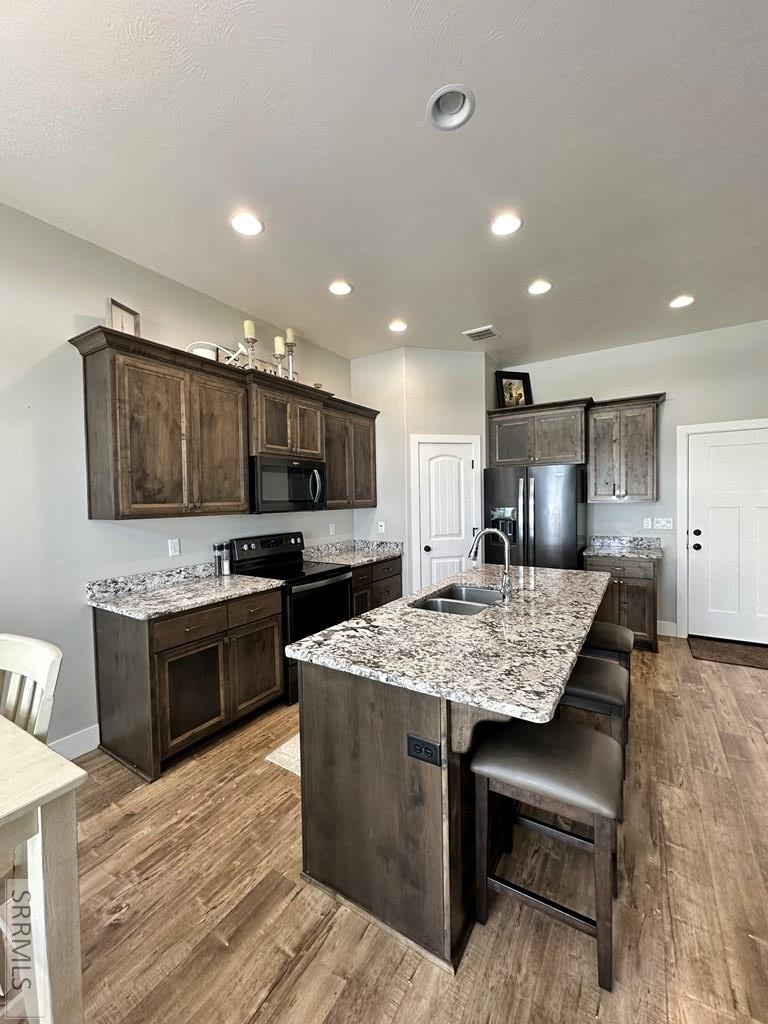 1493 Helix Boulevard, IDAHO FALLS, Idaho image 7