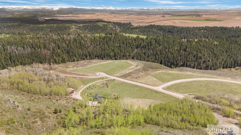 1657 Renegade Fly Drive, ASHTON, Idaho image 9